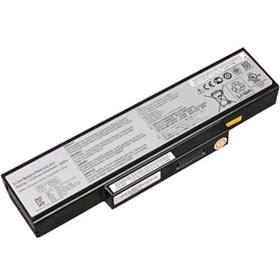 (image for) 7800mAh 9 Zellen Akku Asus X73T X73SV X73SL X73E