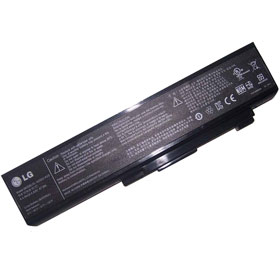 (image for) Original 4400mAh 6 Zellen Akku LG C500