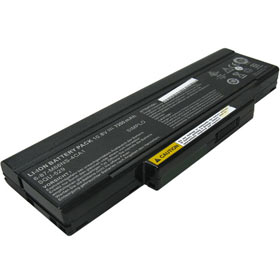 (image for) Original 7800mAh 9 Zellen Akku LG BTY-M68