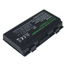 (image for) Original 5200mAh 6 Zellen Akku Packard Bell EasyNote MX