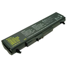 (image for) Original 5200mAh 6 Zellen Akku LG EB200