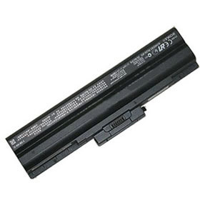 (image for) Original 3500mAh 6 Zellen Akku Sony VGP-BPS21B