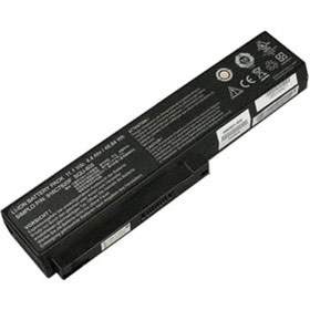 (image for) Original 5200mAh 6 Zellen Akku LG R460