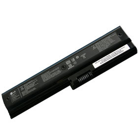 (image for) Original 6 Zellen 5200mAh Akku LG LB6211BE