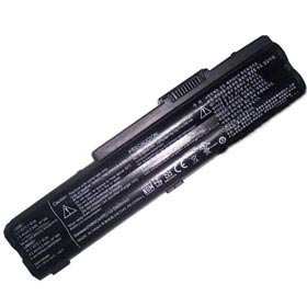 (image for) Original 5200mAh 6 Zellen Akku Packard Bell Easynote RS65