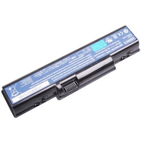 (image for) Original 5200mAh 6 Zellen Akku Packard Bell EasyNote TH