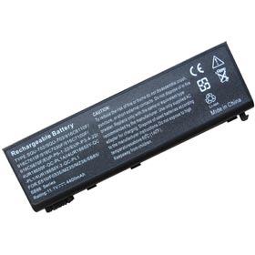 (image for) Original 4400mAh 6 Zellen Akku Packard Bell EasyNote Minos GP3