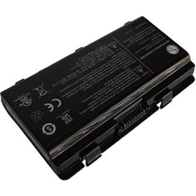 (image for) Original 4400mAh 6 Zellen Akku LG R450