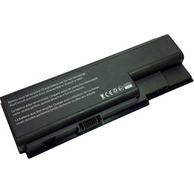 (image for) Original 5200mAh 6 Zellen Akku Packard Bell EasyNote LJ