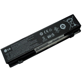 (image for) Original 4400mAh 6 Zellen Akku LG P420