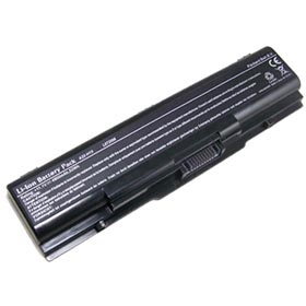 (image for) Original 4800mAh 6 Zellen Akku Packard Bell A32-H15