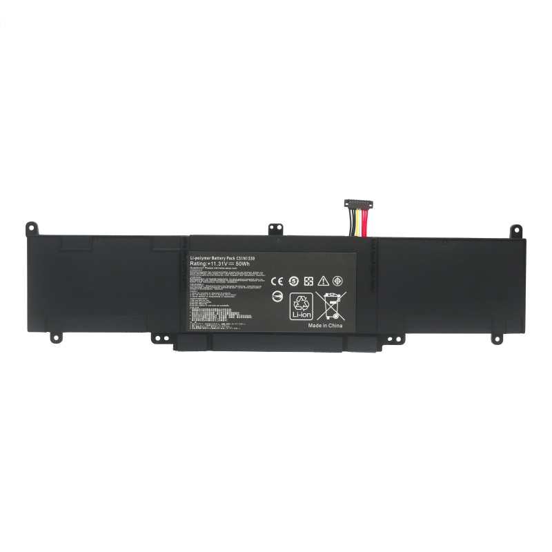 (image for) 56Wh 6 Zellen Akku Asus n551jb gl551jx