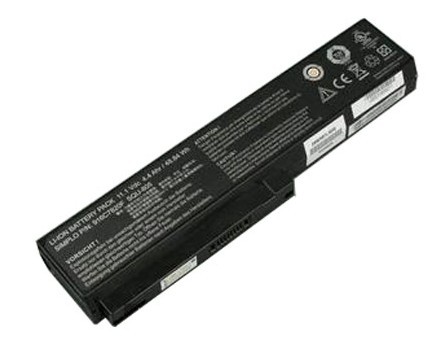 (image for) Original 5200mAh 6 Zellen Akku LG RD510