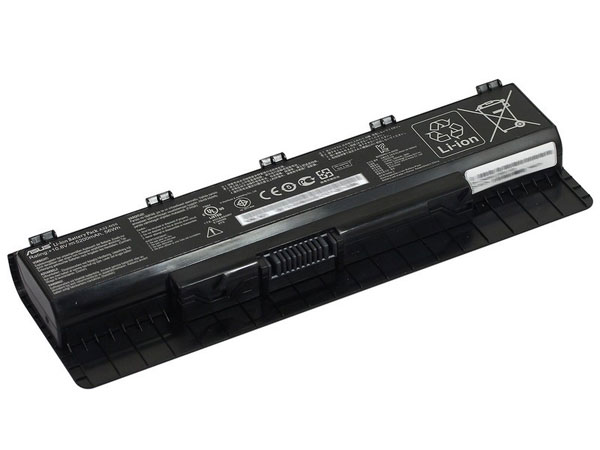 (image for) 4700mAh 6 Zellen Akku Asus P2710J P2710JA