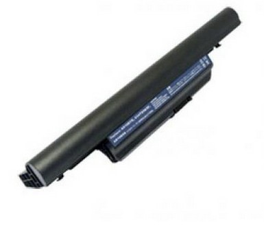 (image for) 4400mAh 6 Zellen Akku Packard Bell EasyNote LK