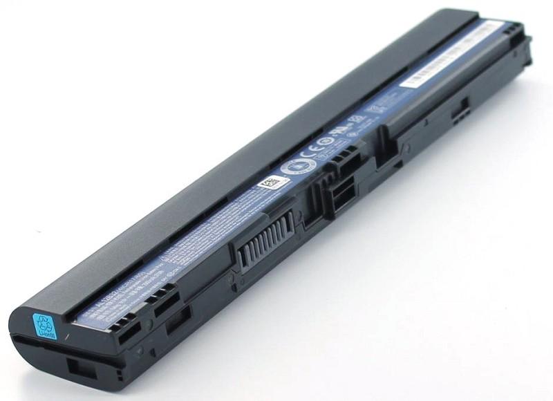 (image for) 2500mAh 4 Zellen Akku Acer Aspire One 725