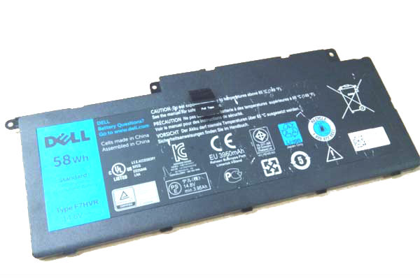 (image for) 56Wh Akku Dell 4p8ph