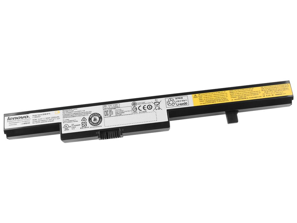 (image for) 41Wh 4 Zellen Akku Lenovo b51-30 b51-35