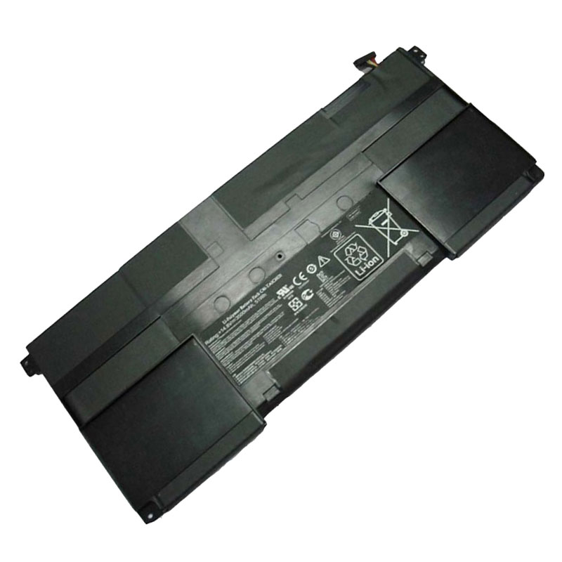 (image for) Original 3535mAh Akku Asus TAICHI 31