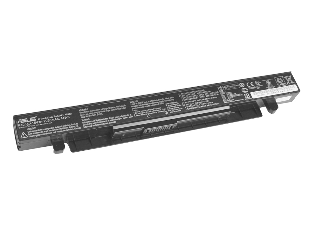 (image for) Original 3070mAh 4 Zellen Akku Asus A41-X550A