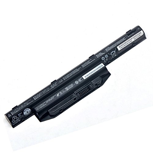 (image for) 4500mAh Akku Fujitsu FPCBP416 FPCBP405