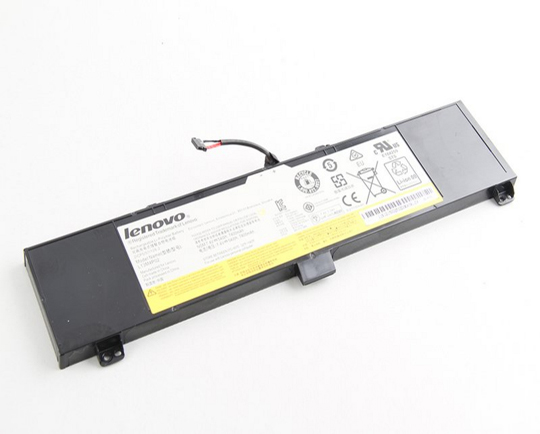 (image for) 4400mAh 4 Zellen Akku Lenovo M50-70 M50-80