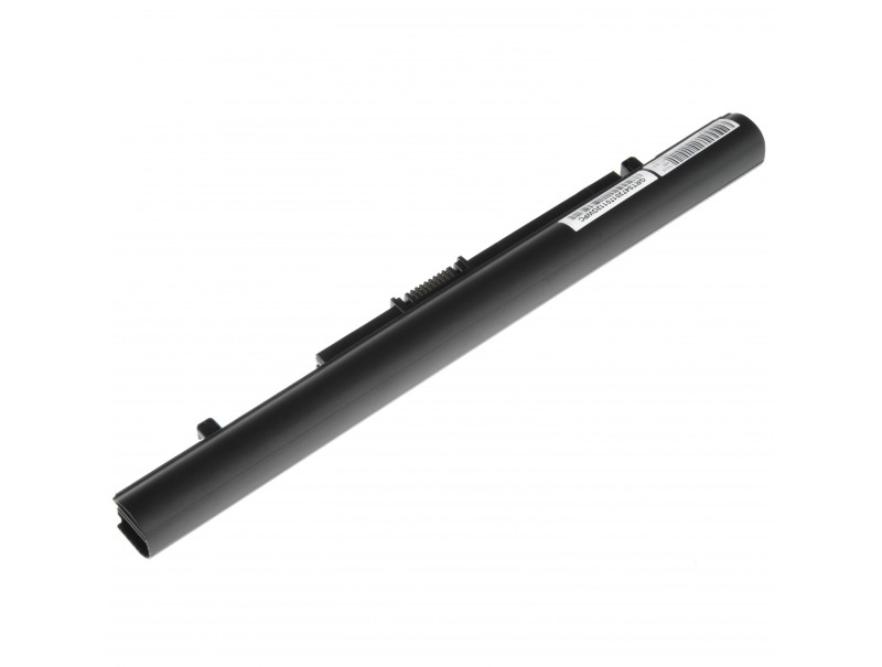 (image for) Original 2800mAh 4 Zellen Akku Toshiba PA5212U-1BRS