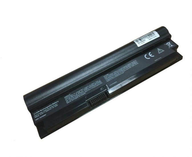 (image for) 4400mAh 6 Zellen Akku Medion a32-h90