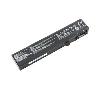 (image for) 4230mAh Akku MSI gp62 gp72