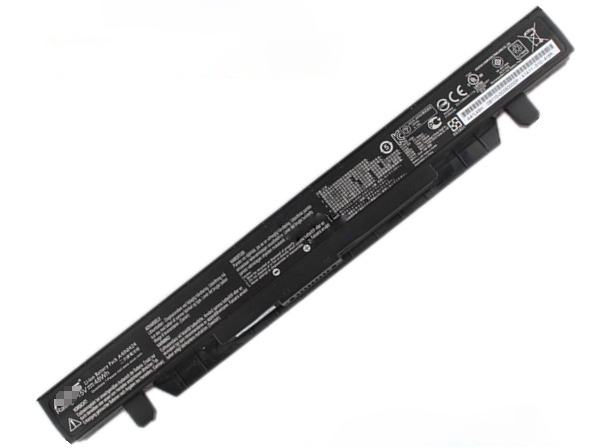 (image for) 48Wh Akku Asus a41n1424 fx-plus