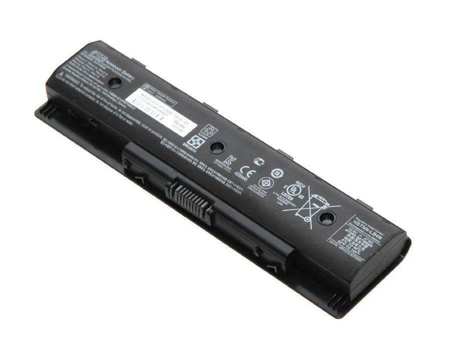 (image for) 4200mAh 47Whr Akku HP PI06 H6L38AA 710416-001 710417-001