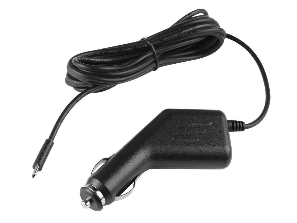 (image for) 10W Micro USB Medion Akoya E1235T (MD 99743) DC-Reiseadapter