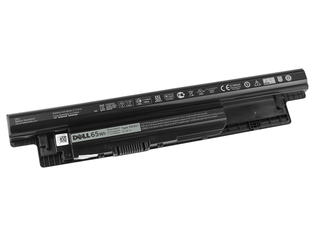 (image for) 65Whr 6-Zellen Akku Dell Inspiron 3442 P53G P53G001