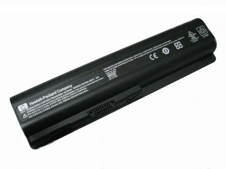 (image for) 47Wh 6 Zellen Akku HP Pavilion dv4-1300 dv4-1400