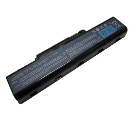 (image for) 6 Zellen 4400mAh Akku Acer Aspire 4732z-432g25mn 5332-312g32mn