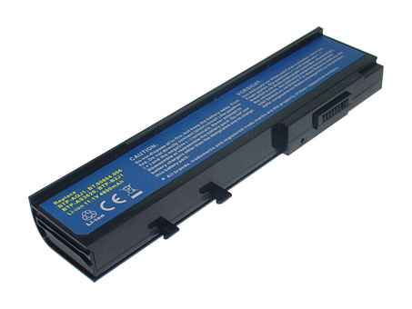 (image for) 4400mAh 6 Zellen Akku Acer TravelMate 4335 TravelMate 4730