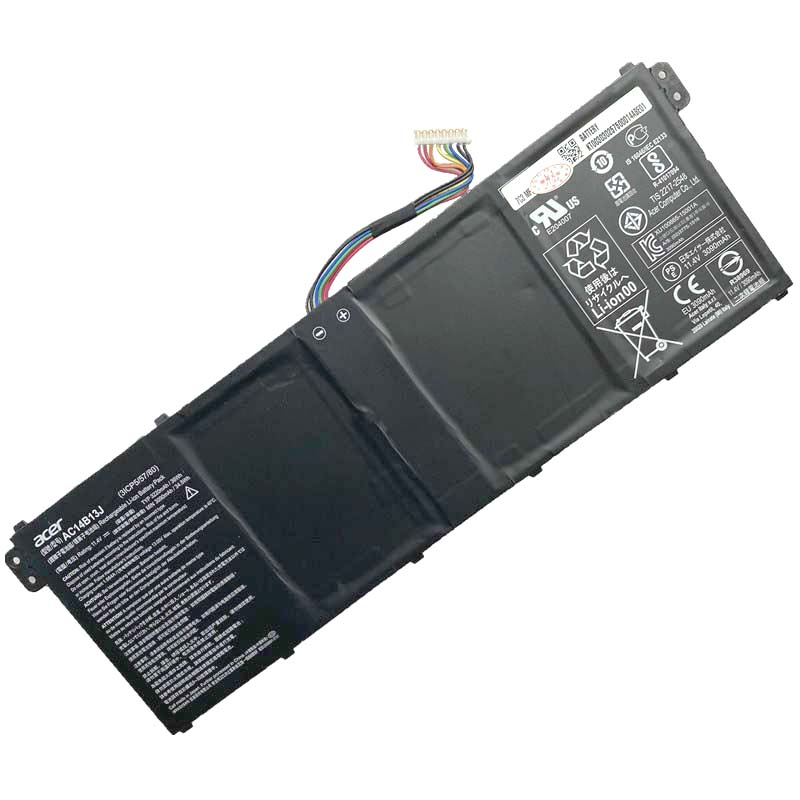 (image for) 36Whr 3220mAh 3 Zellen Akku Acer Aspire 3 A317-51G