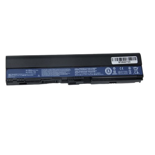 (image for) 37Wh 2500mah 4 Zellen Akku Acer Aspire V5-121P