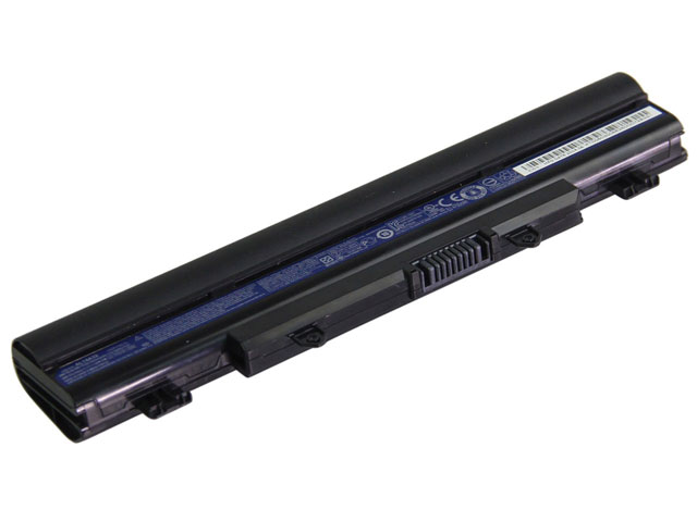 (image for) 5000mAh 56Whr 6 Zellen Akku Acer Aspire V3-472 Aspire V3-472G