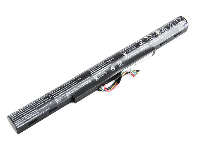 (image for) Acer Aspire F15 F5-571-32QK Original Akku 2500mAh 37Wh