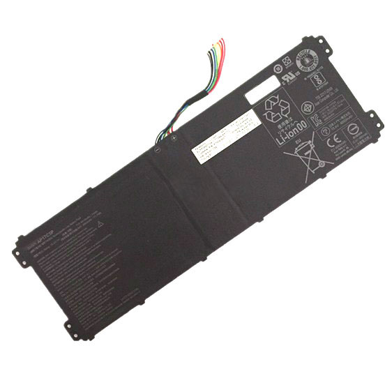 (image for) 4810mAh 74Wh 4 Zellen Akku Acer 4ICP4/80/104