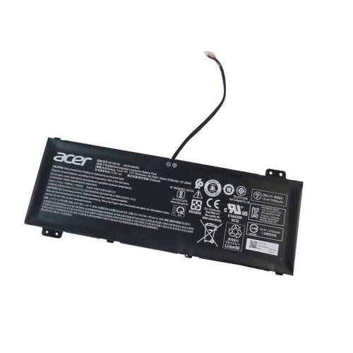 (image for) Acer Nitro 5 AN515-43-R19V Original Akku 3815mAh 58.75Wh 3 Zellen