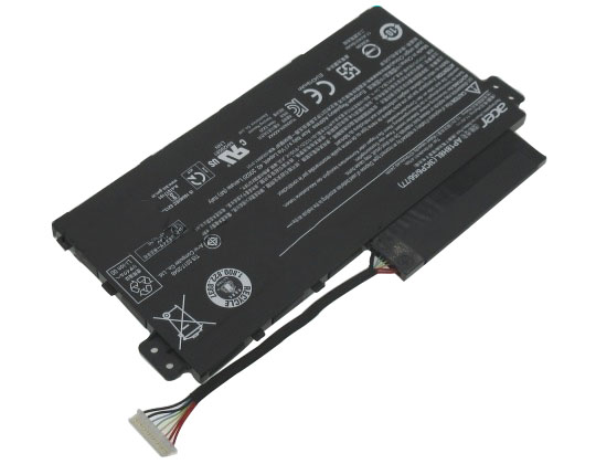 (image for) 4515mAh 51.47Wh 3-Zellen Akku Acer Spin 3 SP314-53GN-52GR