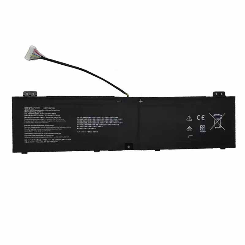 (image for) Akku Acer AP20A7N 60Wh 3886mAh