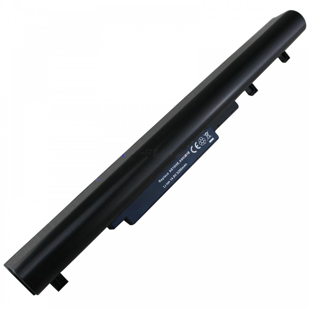 (image for) 5200mAh 77Wh 8-Zellen Akku Acer TravelMate TimelineX TM8372G