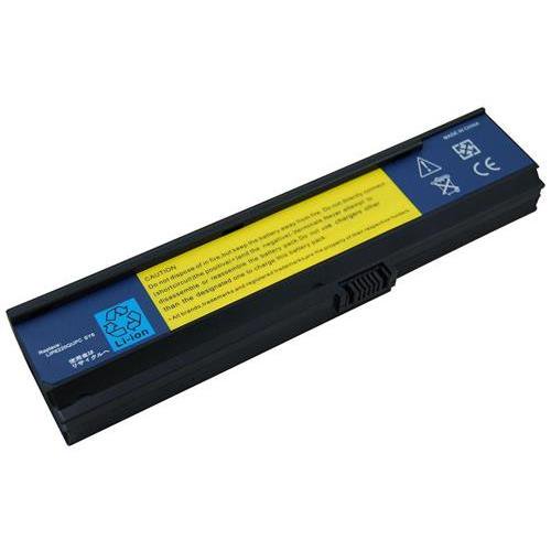 (image for) 4400mAh 49Wh 6 Zellen Akku Acer 3UR18650F-3-QC262