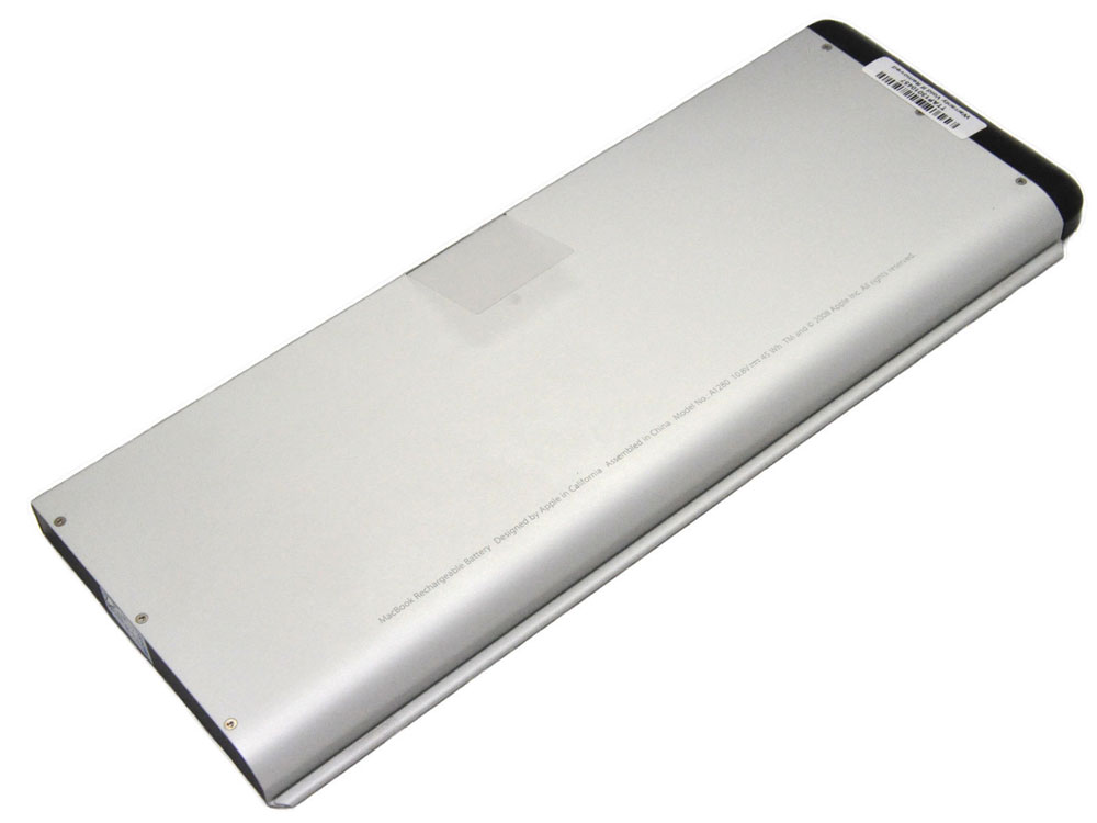 (image for) 45Wh Akku für Apple MacBook 13 Ende 2008 A1278