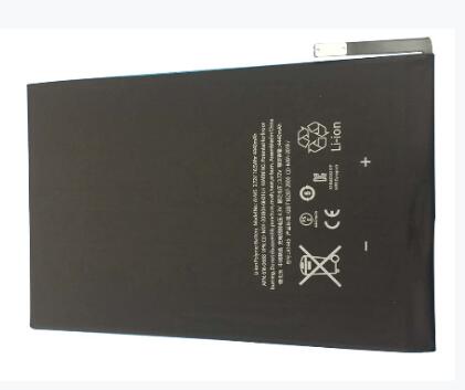 (image for) 4440mAh 16.5Wh 2 Zellen Akku Apple 616-0688 A1432 A1445