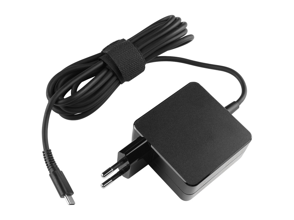 (image for) 45W USB-C Acer Chromebook 11 C732T-C2NH Netzteil Ladegerät