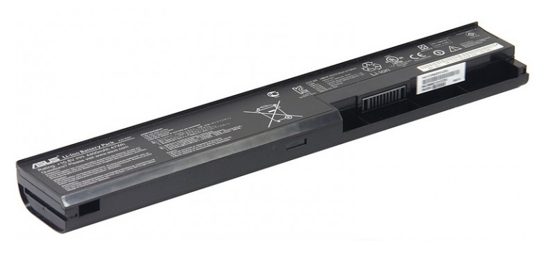 (image for) 6 Zellen 4400mAh 48Whr Akku Asus F401U-WX043R F401U-WX071H F401U-WX07